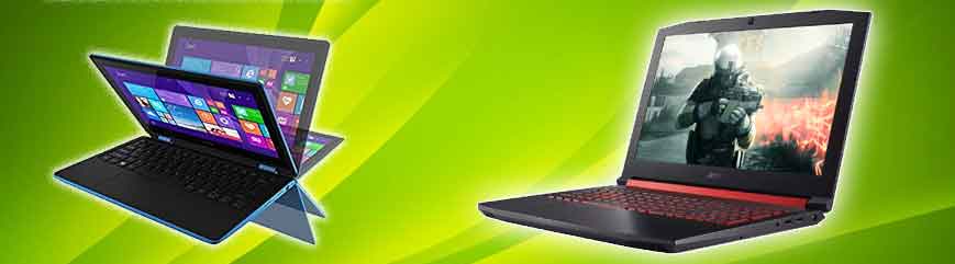 AMD Laptop Repair & Services